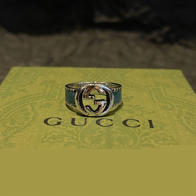 G*u*i rings